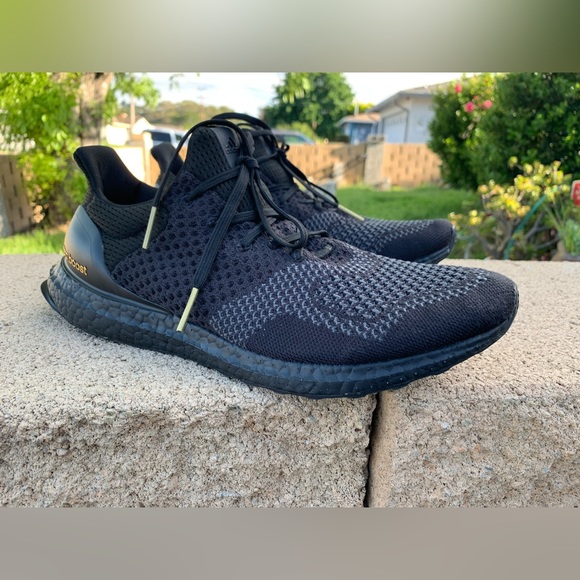 adidas Other - ultraBOOST DNA Uncage ‘Core Black’ G55366 2020
